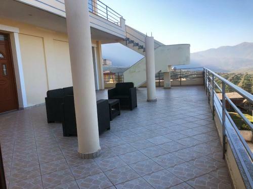 Apartamento The Sunset Villa