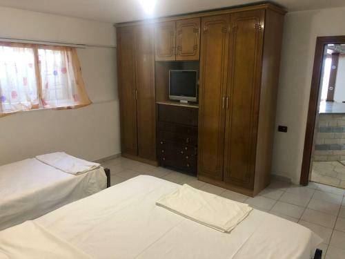 Apartamento The Sunset Villa
