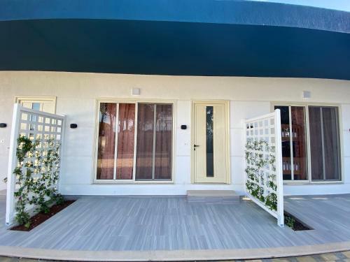 Holiday Cabins Vlore