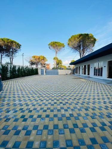 Holiday Cabins Vlore