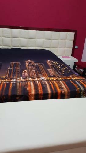 Seafront Luxury Apartment 150 Meter Secured Parking