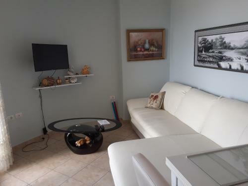 Fred Apartment