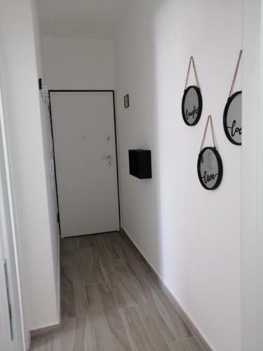 Kamax Radhim� Apartment