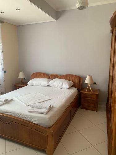 Sea La Vie Apartment