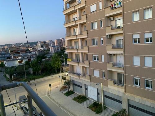 Sole Apartment