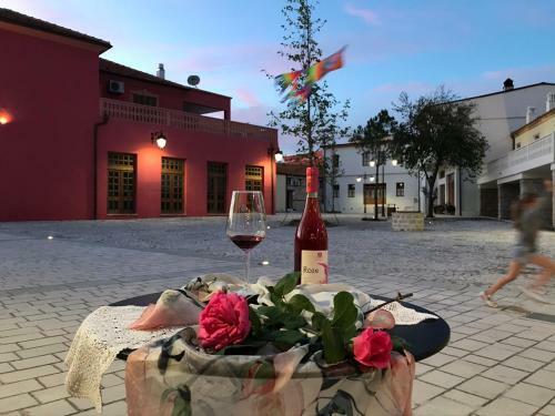 Foleza - Bed And Breakfast