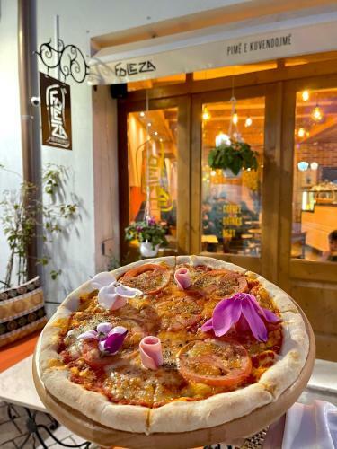Foleza - Bed And Breakfast