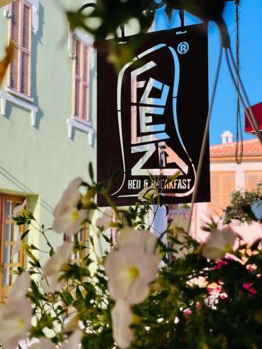 Foleza - Bed And Breakfast