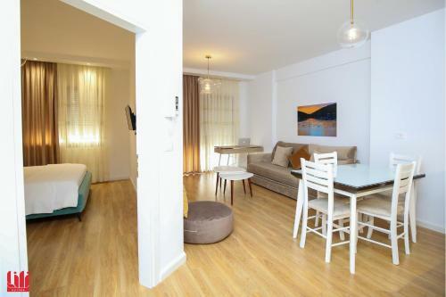 Apartamento Lili Suites