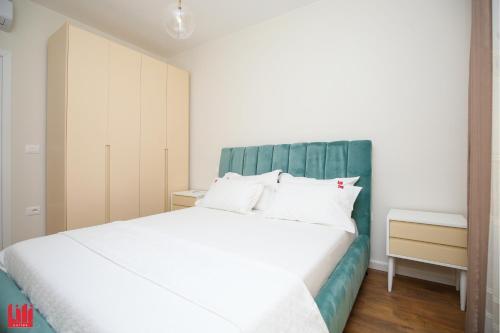 Apartamento Lili Suites