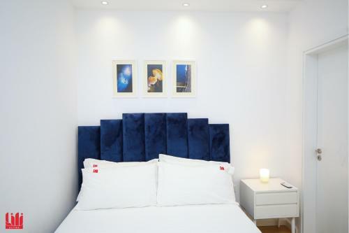 Apartamento Lili Suites