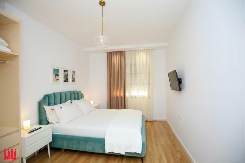 Apartamento Lili Suites