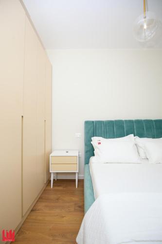 Apartamento Lili Suites