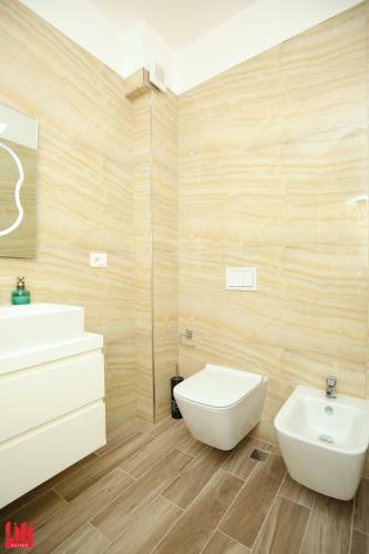 Apartamento Lili Suites