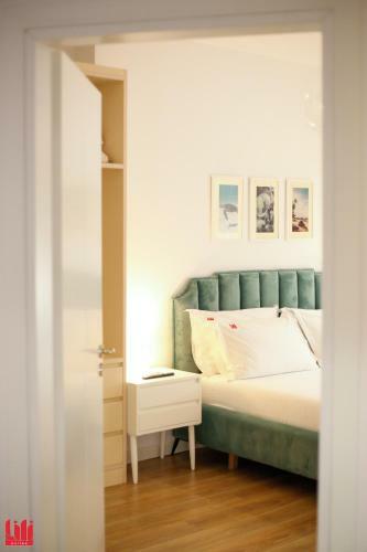 Apartamento Lili Suites