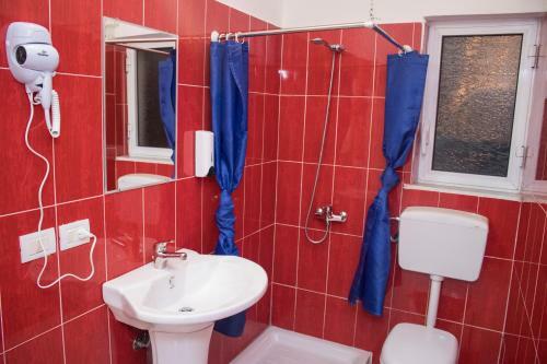 Apartamento Vila Shehaj Luxury