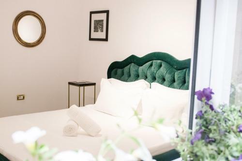 Apartamento Vila Shehaj Luxury