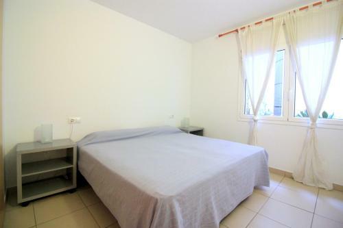 Apartamento Pi I Sunyer 1-b