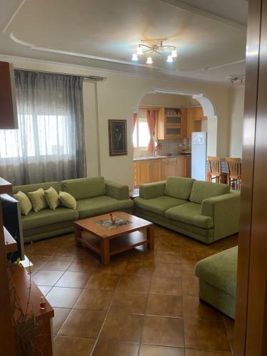 88 Apartment Vlore