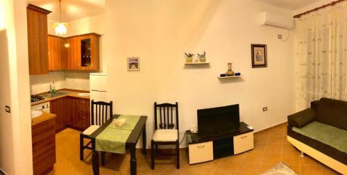 Apartment For Rent Lungomare Ensi