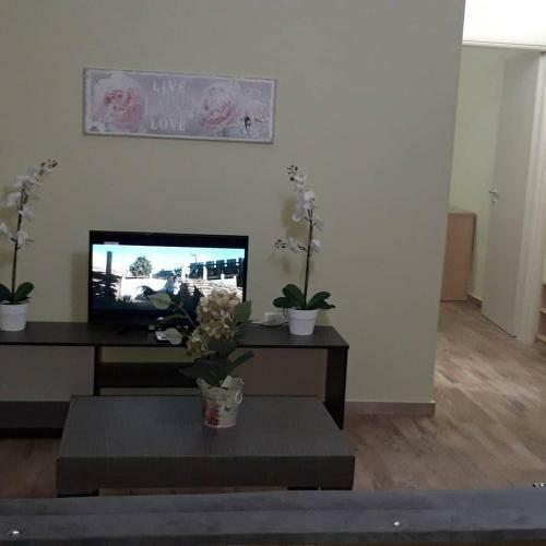 Mani Apartaments