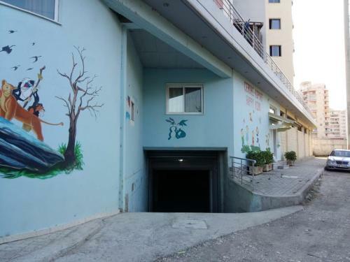 Mani Apartaments