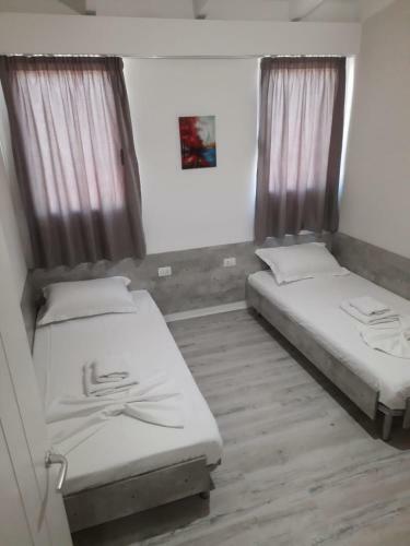 Mani Apartaments