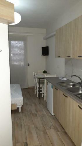 Mani Apartaments