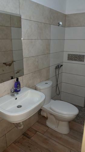 Mani Apartaments