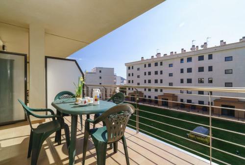 Apartamento Global Immo 3171 Milleni II