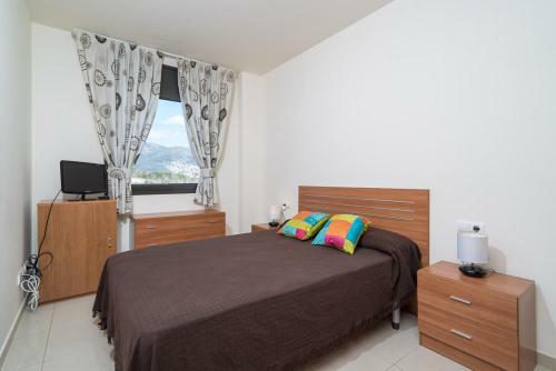 Apartamento Global Immo 3171 Milleni II