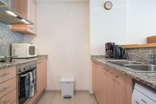 Apartamento Global Immo 3171 Milleni II