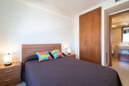 Apartamento Global Immo 3171 Milleni II