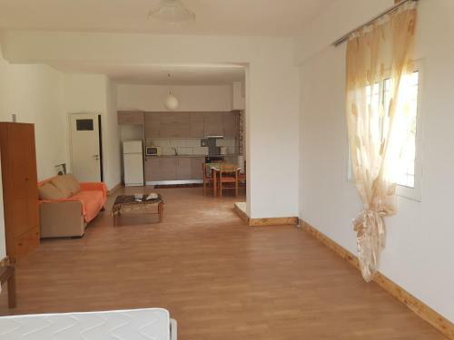 Apartamento Beautiful Balcony 4 Km From Himara Center