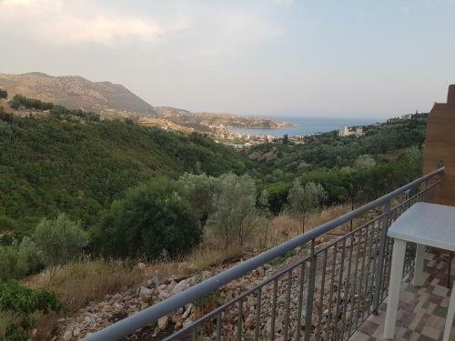 Apartamento Beautiful Balcony 4 Km From Himara Center