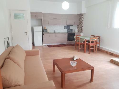 Apartamento Beautiful Balcony 4 Km From Himara Center