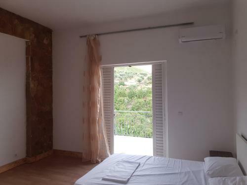 Apartamento Beautiful Balcony 4 Km From Himara Center