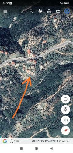 Apartamento Beautiful Balcony 4 Km From Himara Center