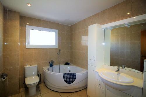 Apartamento Global Immo 1031 Iberia