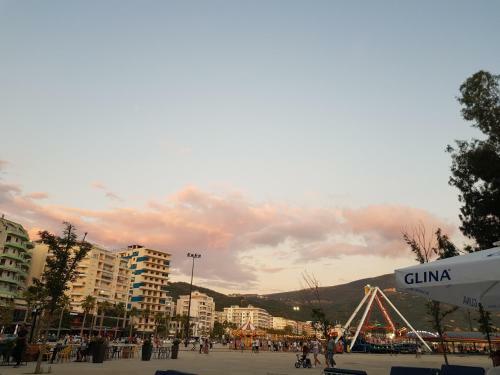 Lovely Apartament In Vlora City