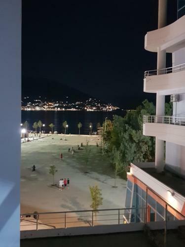 Lovely Apartament In Vlora City