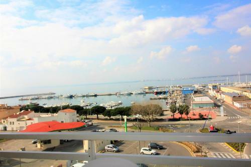 Apartamento Global Immo 2079 Rocmar
