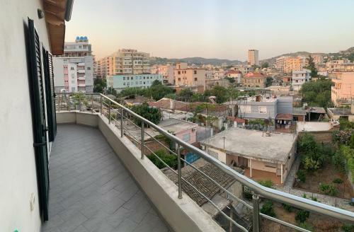 Apartamento Olympe Mavrov�