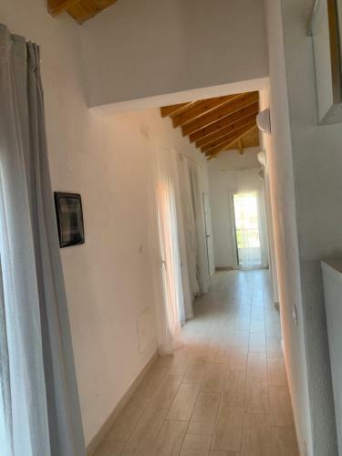 Apartamento Olympe Mavrov�