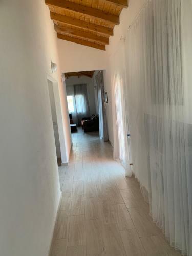 Apartamento Olympe Mavrov�