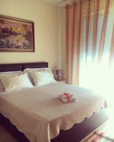Comfy Apartament