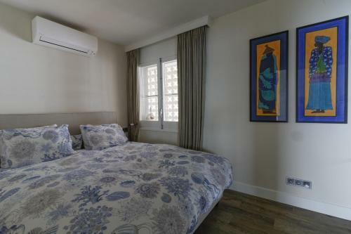 Apartamento Las Rocas