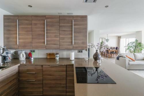 Apartamento Las Rocas