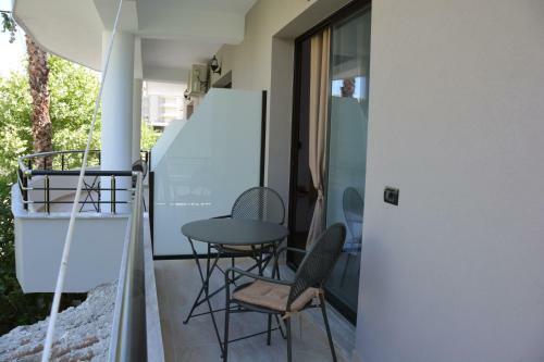 Apartamento Lungomare Private Rooms