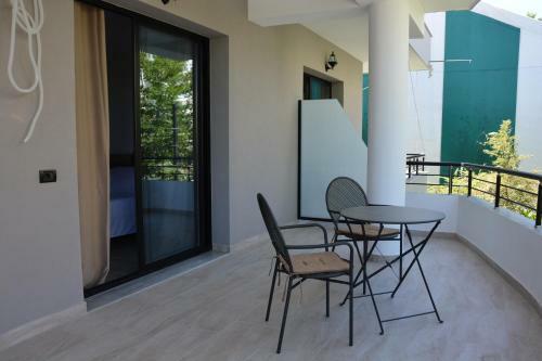 Apartamento Lungomare Private Rooms